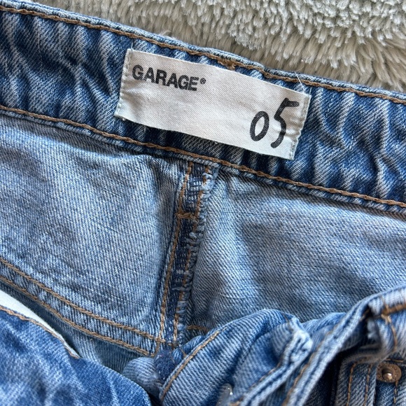 Crop mom jeans - Picture 2 of 4